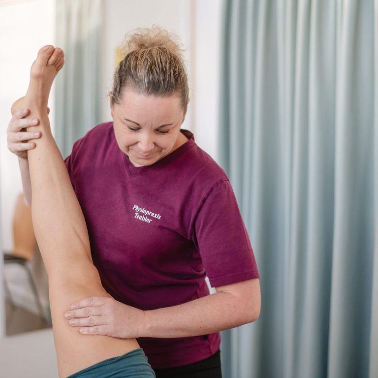 Physiotherapie Bad Säckingen Murg Krankengymnastik