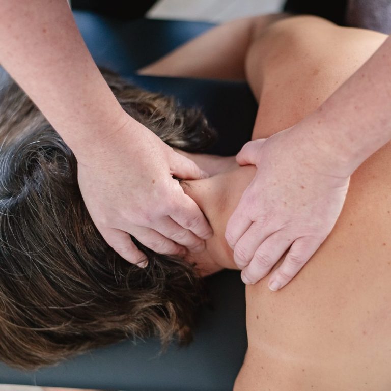 Physiotherapie Bad Säckingen Murg Massage