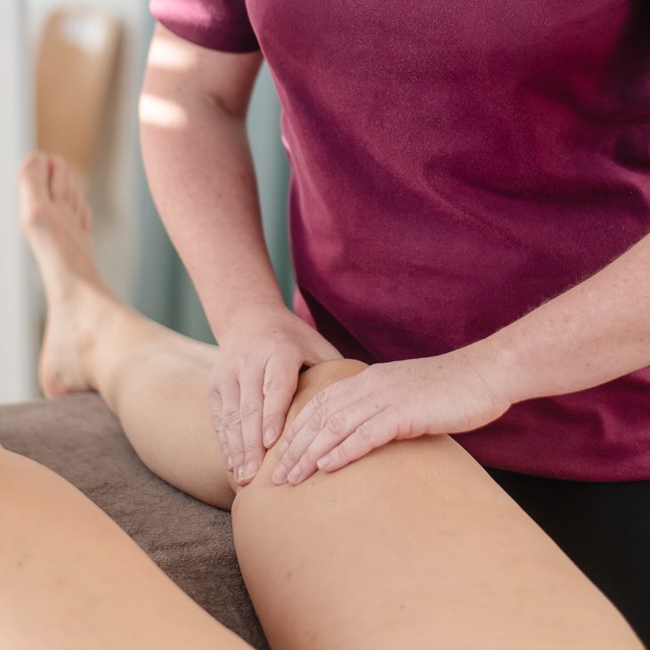 Physiotherapie Bad Säckingen Murg Manuelle Lymphdrainage